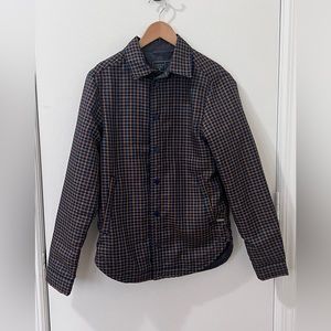 Scotch and Soda reversible jacket (S)